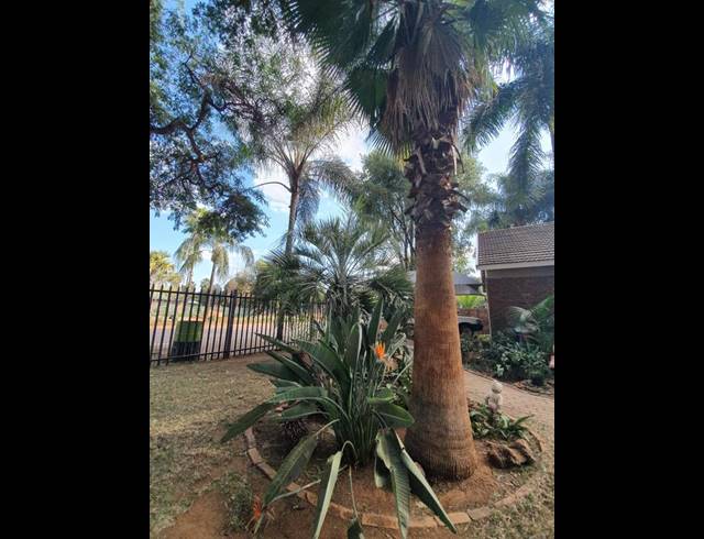 4 BEDROOM HOUSE FOR SALE IN CHROOM PARK